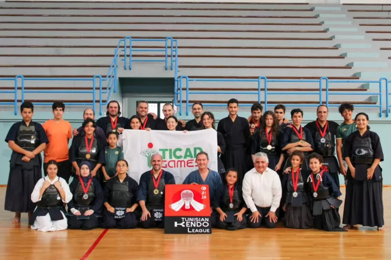 Fondation FABA KENDO TACIR Ouï-lire