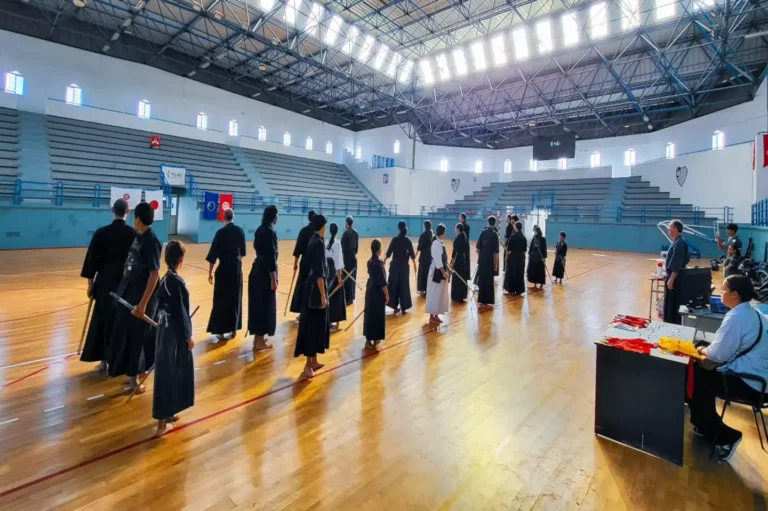 Fondation FABA KENDO TACIR Ouï-lire