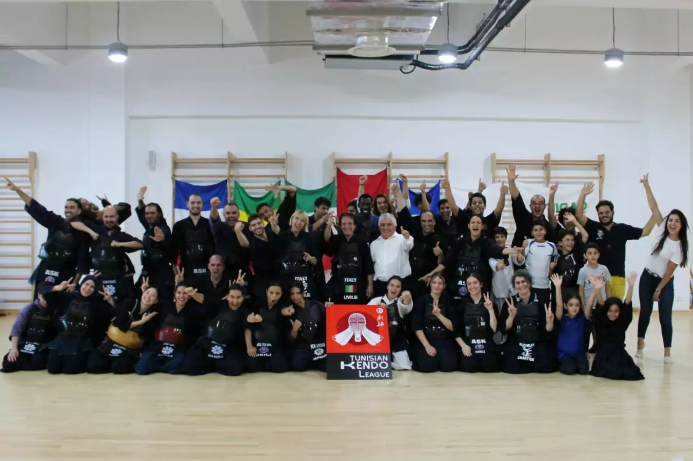 Fondation FABA KENDO TACIR Ouï-lire