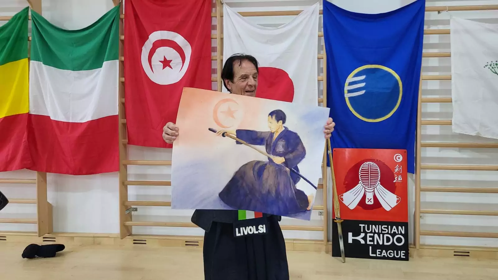 Fondation FABA KENDO TACIR Ouï-lire