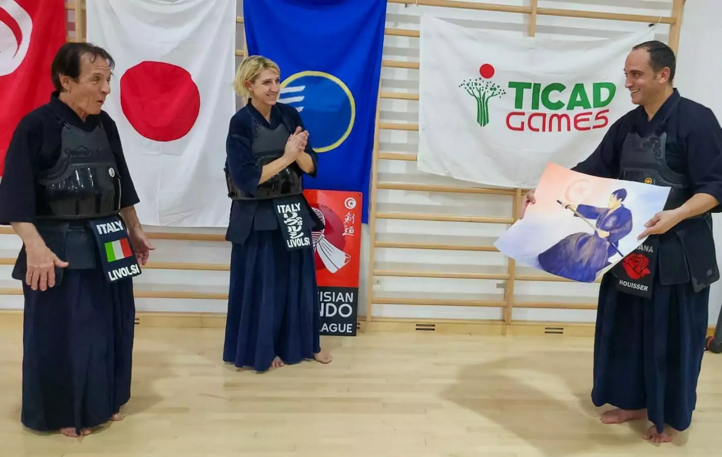 Fondation FABA KENDO TACIR Ouï-lire
